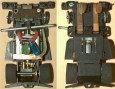 Chassis 25 SLV